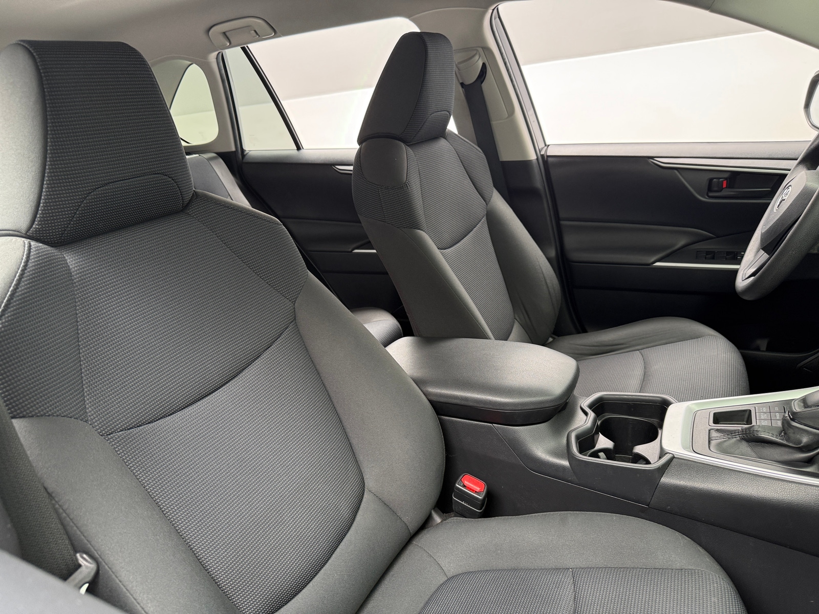 Thumbnail: 2019 Toyota RAV4 - 2