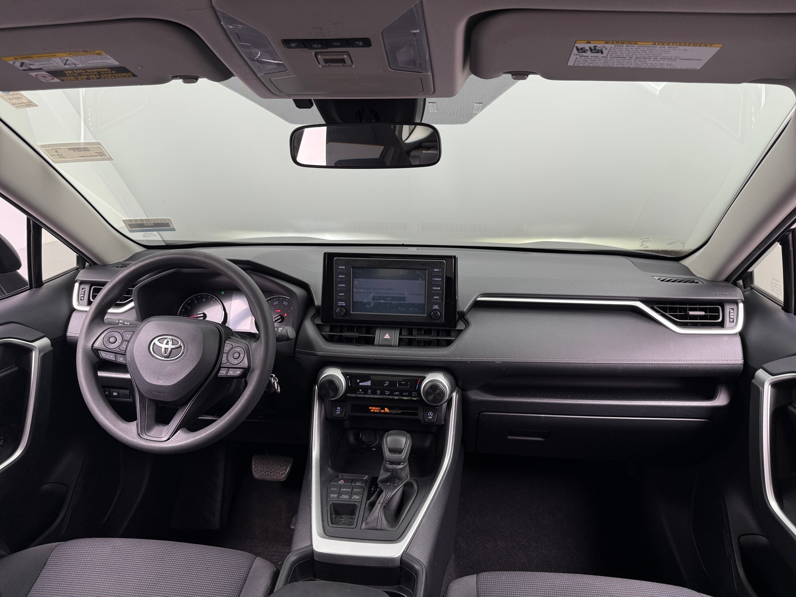 Thumbnail: 2019 Toyota RAV4 - 3