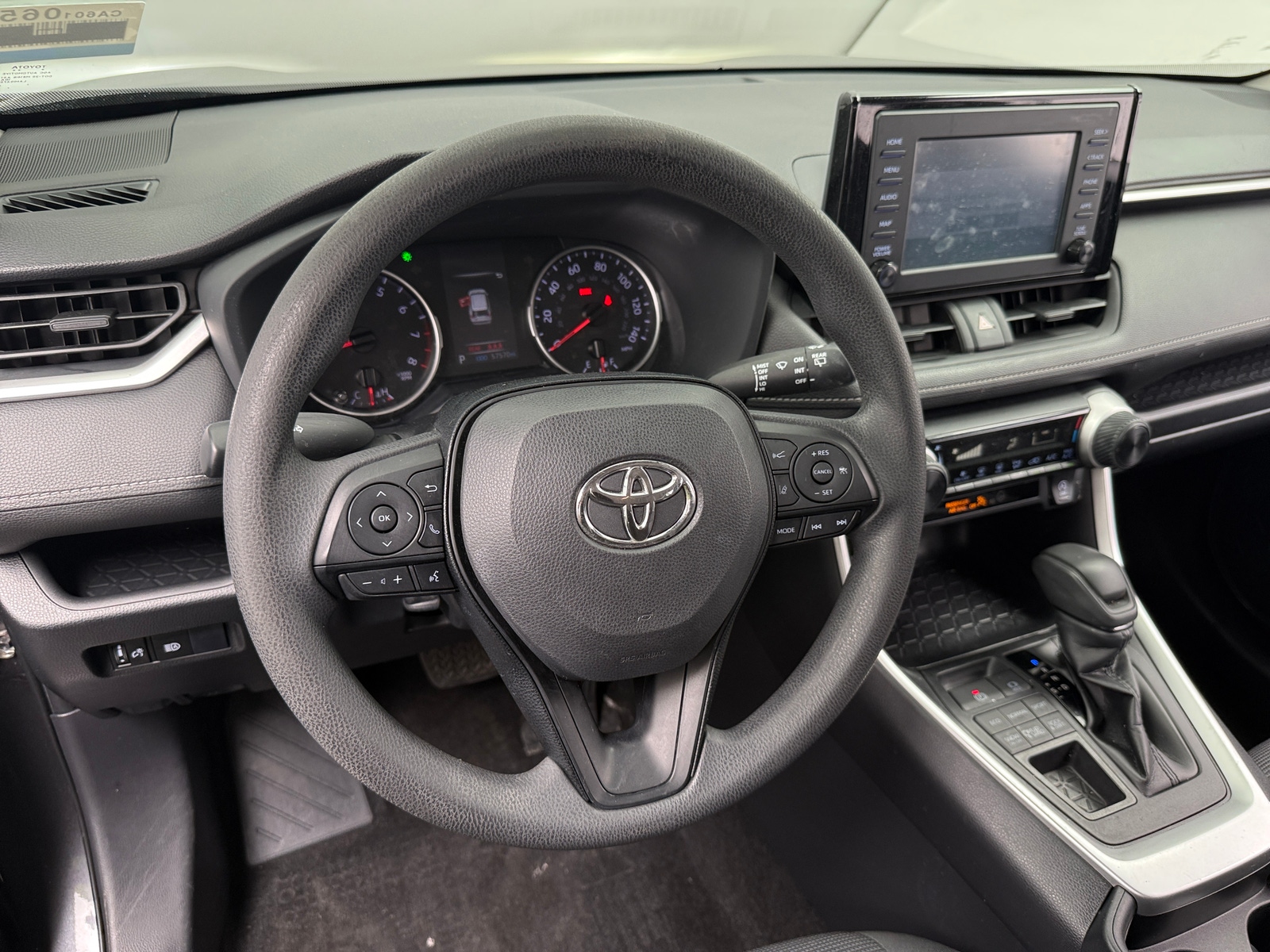 Thumbnail: 2019 Toyota RAV4 - 5