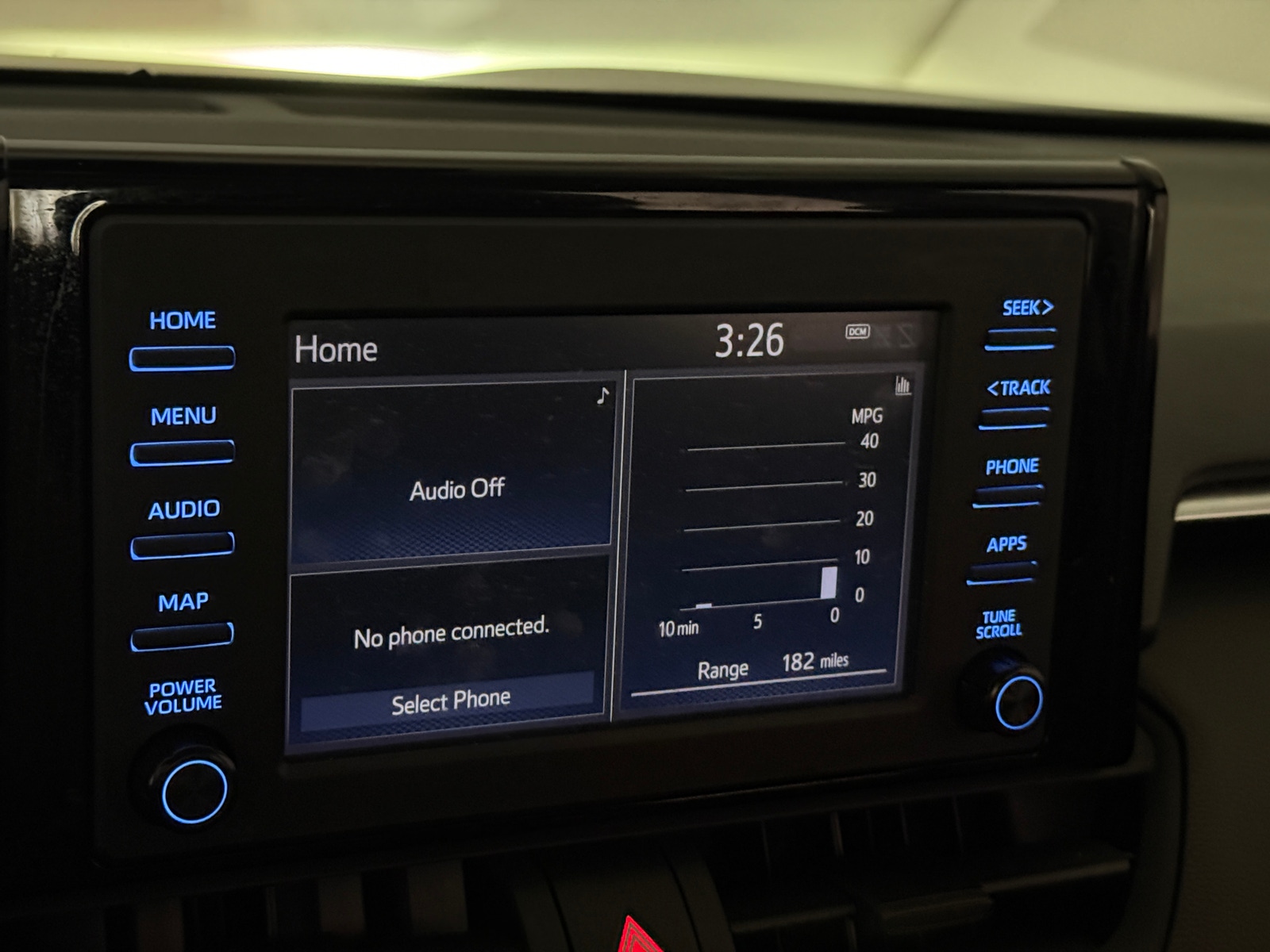 Thumbnail: 2019 Toyota RAV4 - 4
