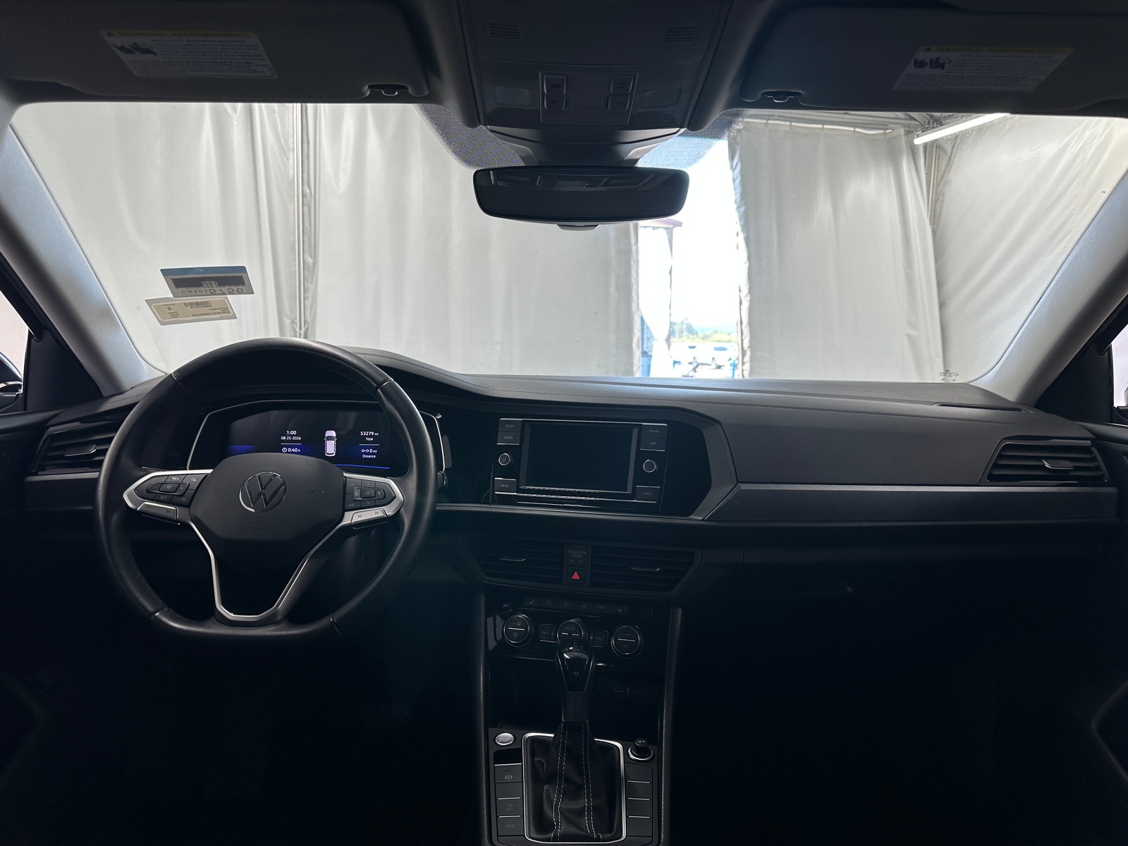 Thumbnail: 2024 Volkswagen Jetta - 2