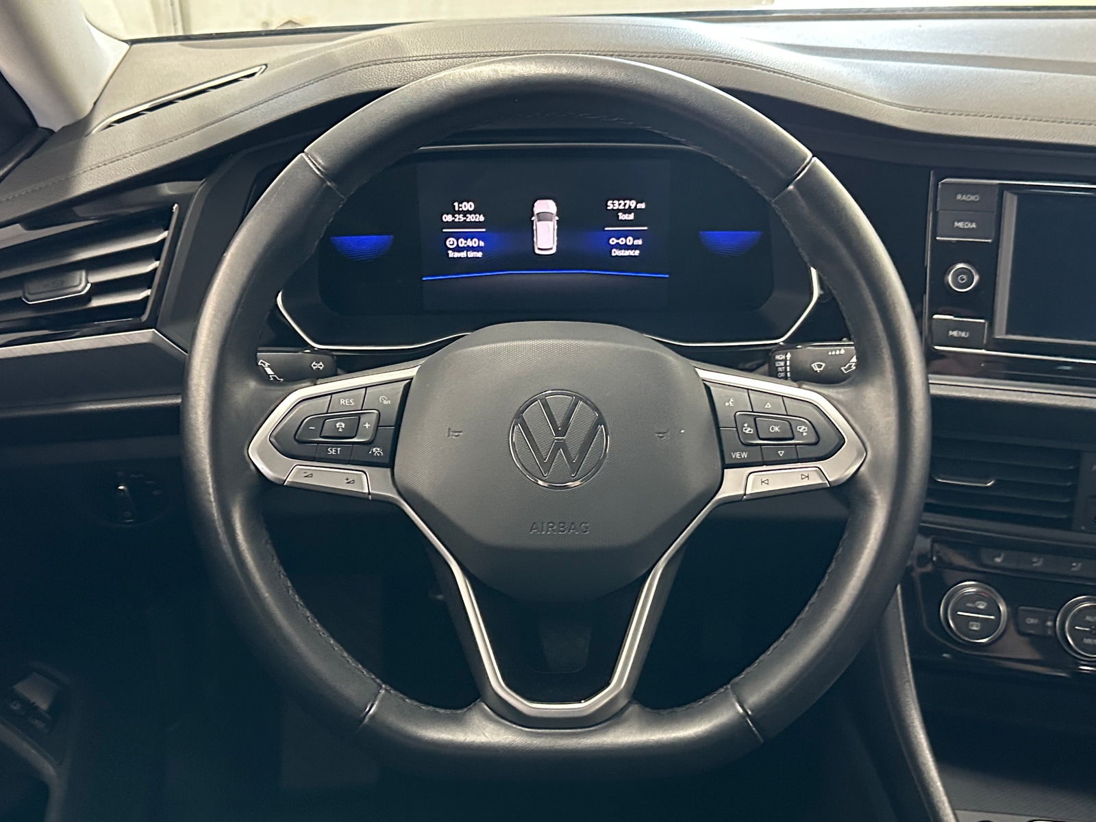 Thumbnail: 2024 Volkswagen Jetta - 4