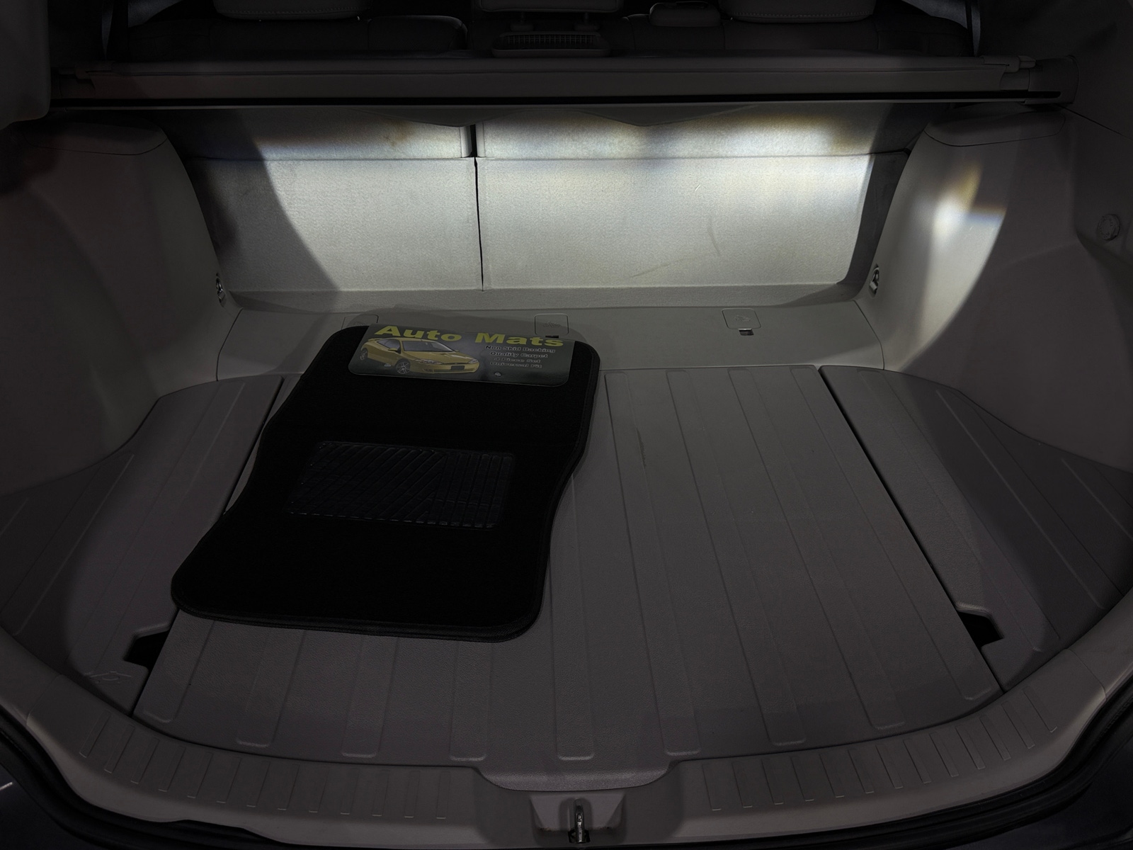 Thumbnail: 2015 Toyota Venza - 7