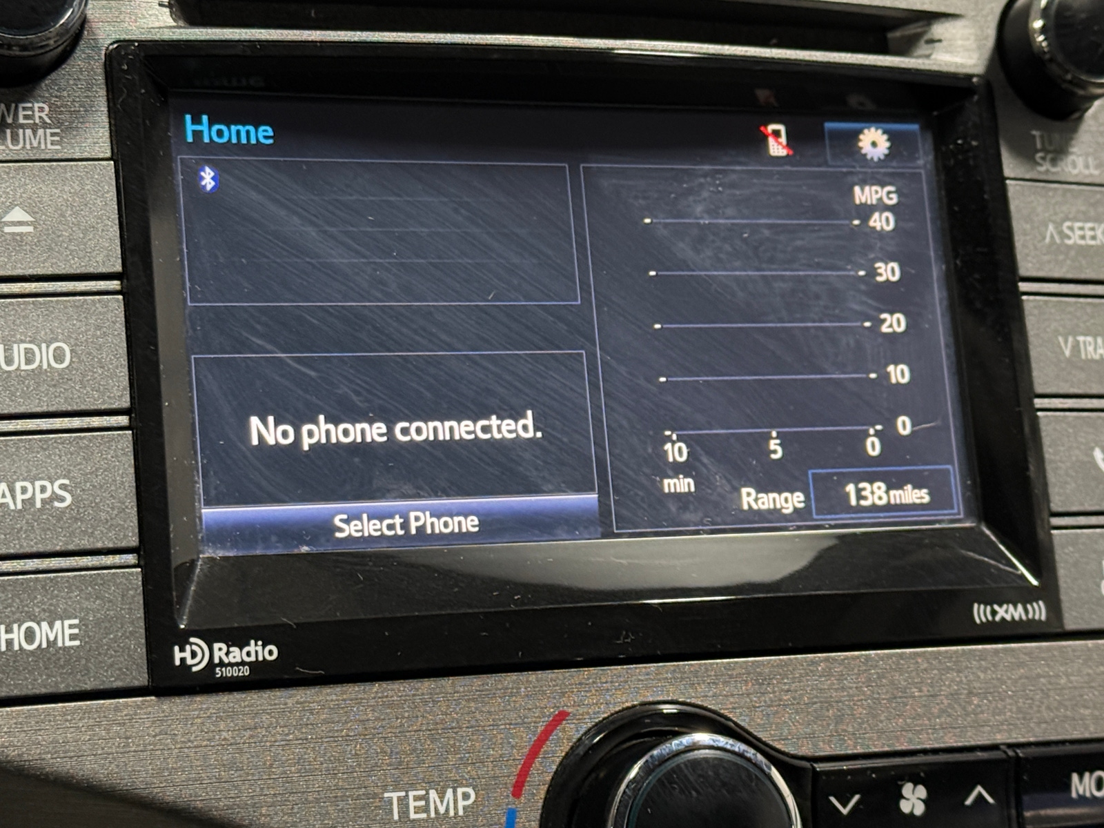 Thumbnail: 2015 Toyota Venza - 4