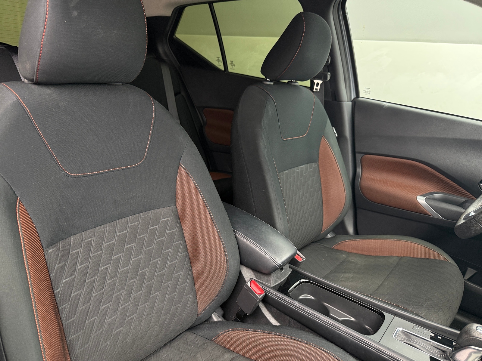 Thumbnail: 2024 Nissan Kicks - 2