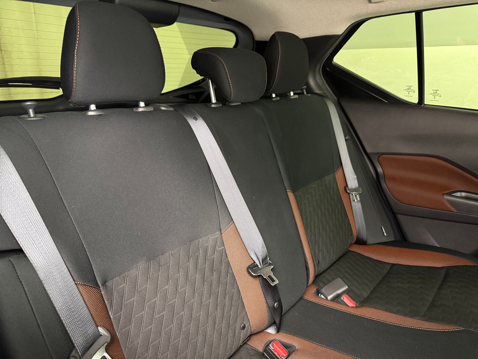 Thumbnail: 2024 Nissan Kicks - 6