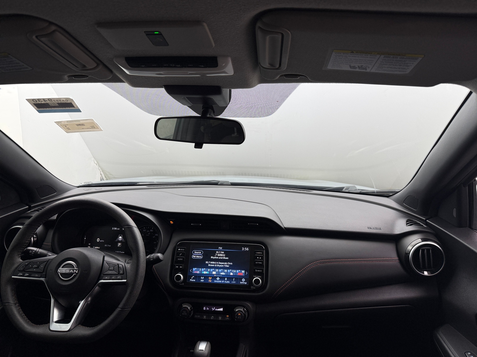 Thumbnail: 2024 Nissan Kicks - 3