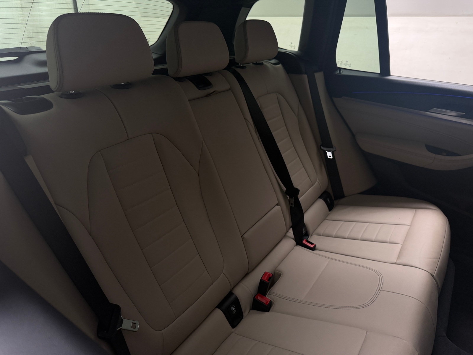 Thumbnail: 2022 BMW X3 - 5