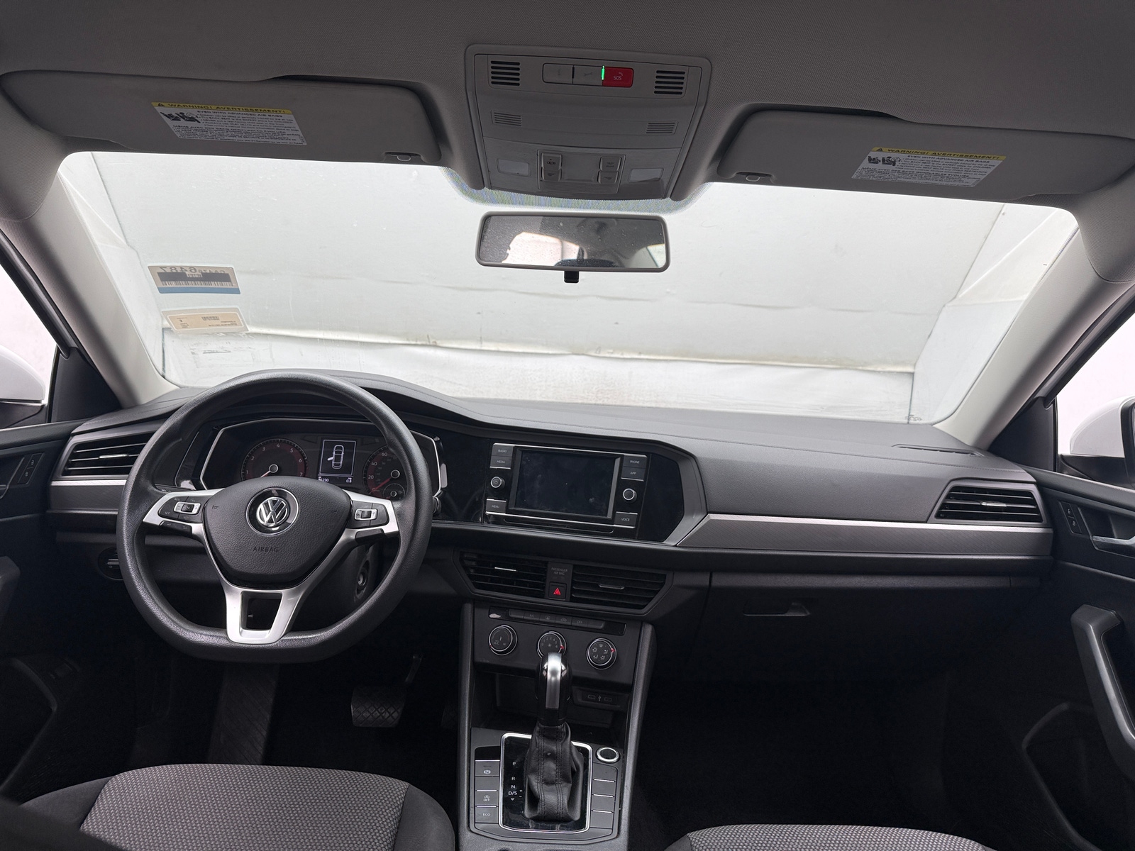 Thumbnail: 2020 Volkswagen Jetta - 3