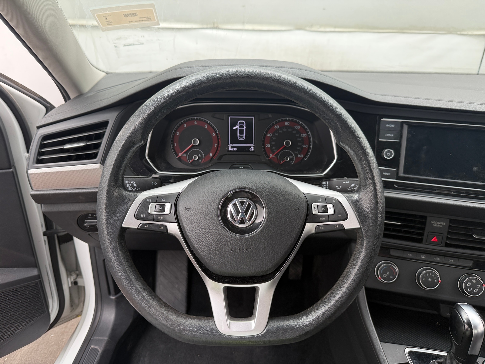 Thumbnail: 2020 Volkswagen Jetta - 5