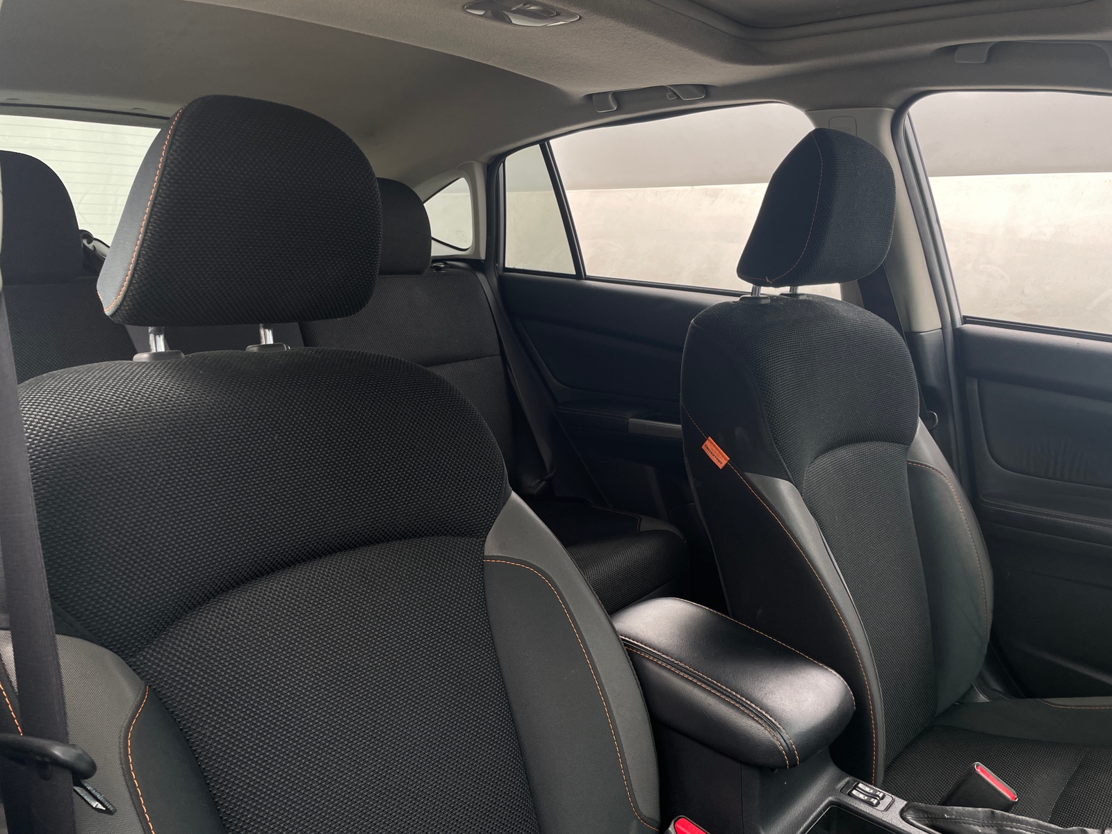 Thumbnail: 2016 Subaru Crosstrek - 2