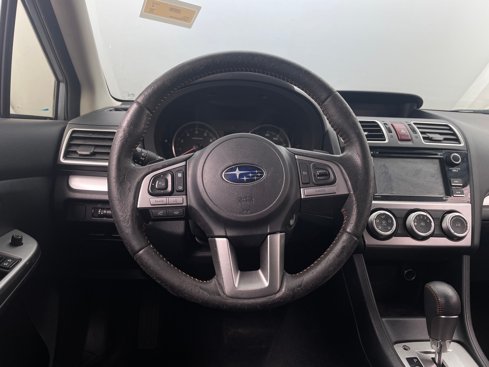 Thumbnail: 2016 Subaru Crosstrek - 5