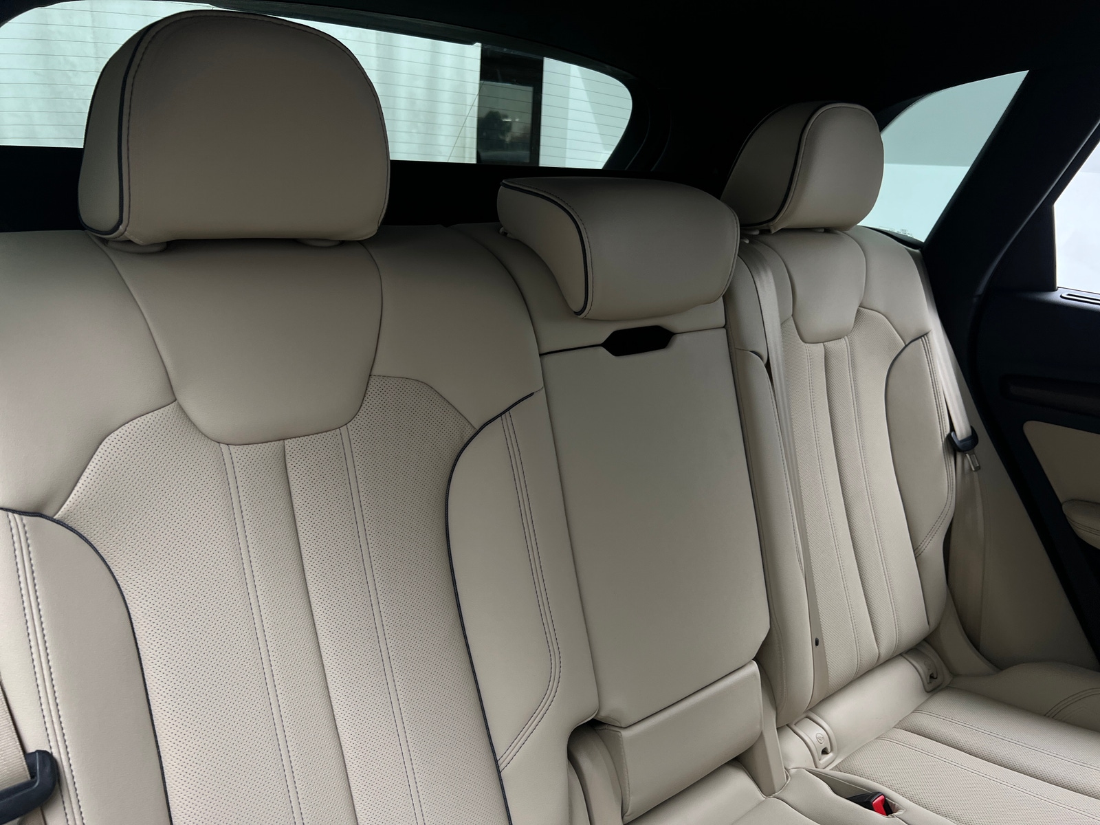 Thumbnail: 2024 Audi Q5 - 5