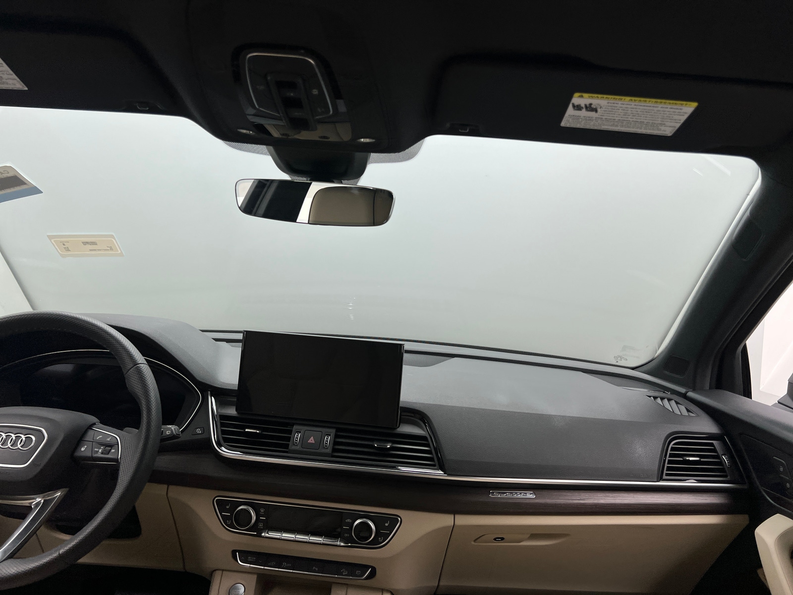 Thumbnail: 2024 Audi Q5 - 2