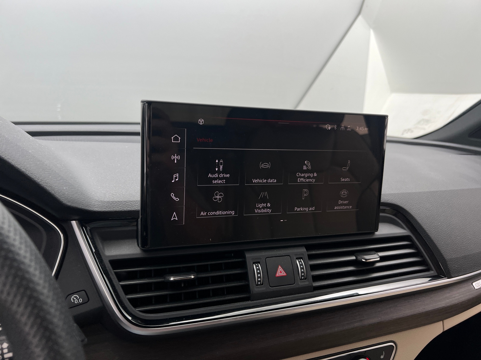 Thumbnail: 2024 Audi Q5 - 3