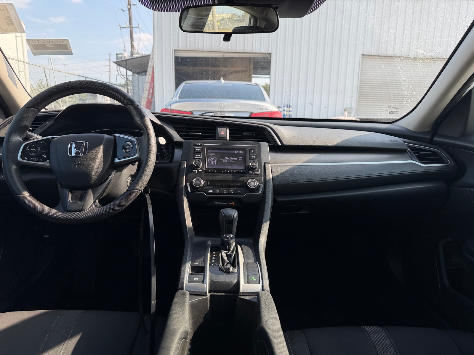 Thumbnail: 2019 Honda Civic - 3