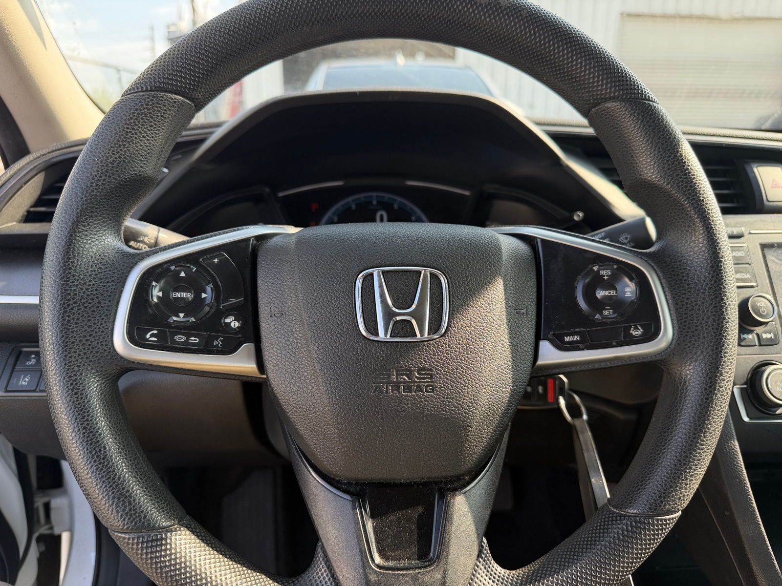 Thumbnail: 2019 Honda Civic - 5