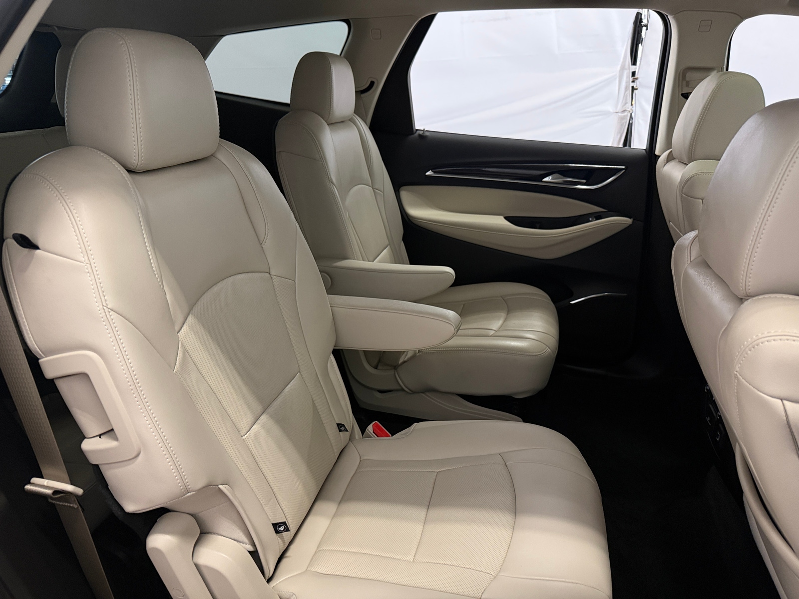 Thumbnail: 2023 Buick Enclave - 5
