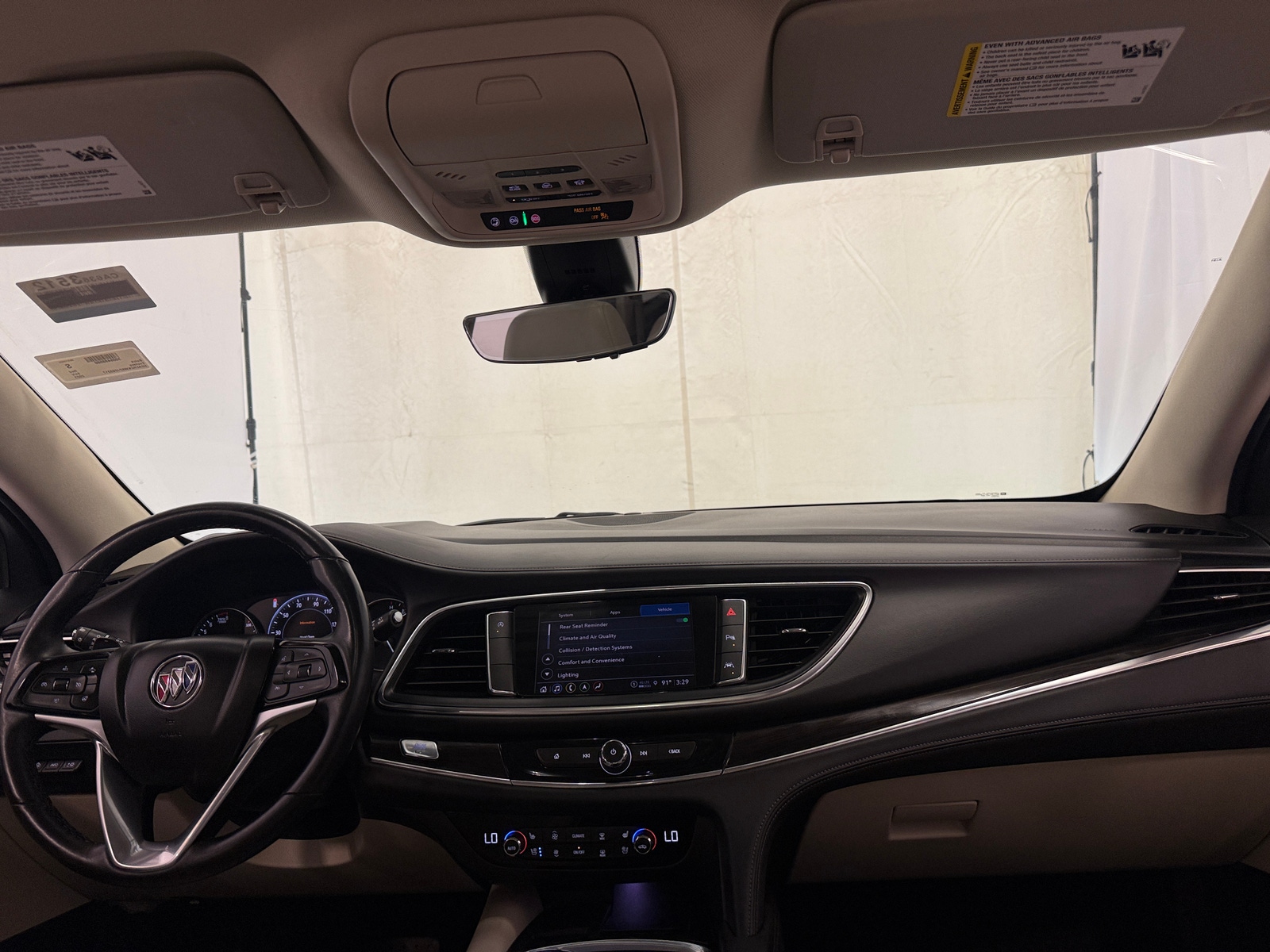 Thumbnail: 2023 Buick Enclave - 2