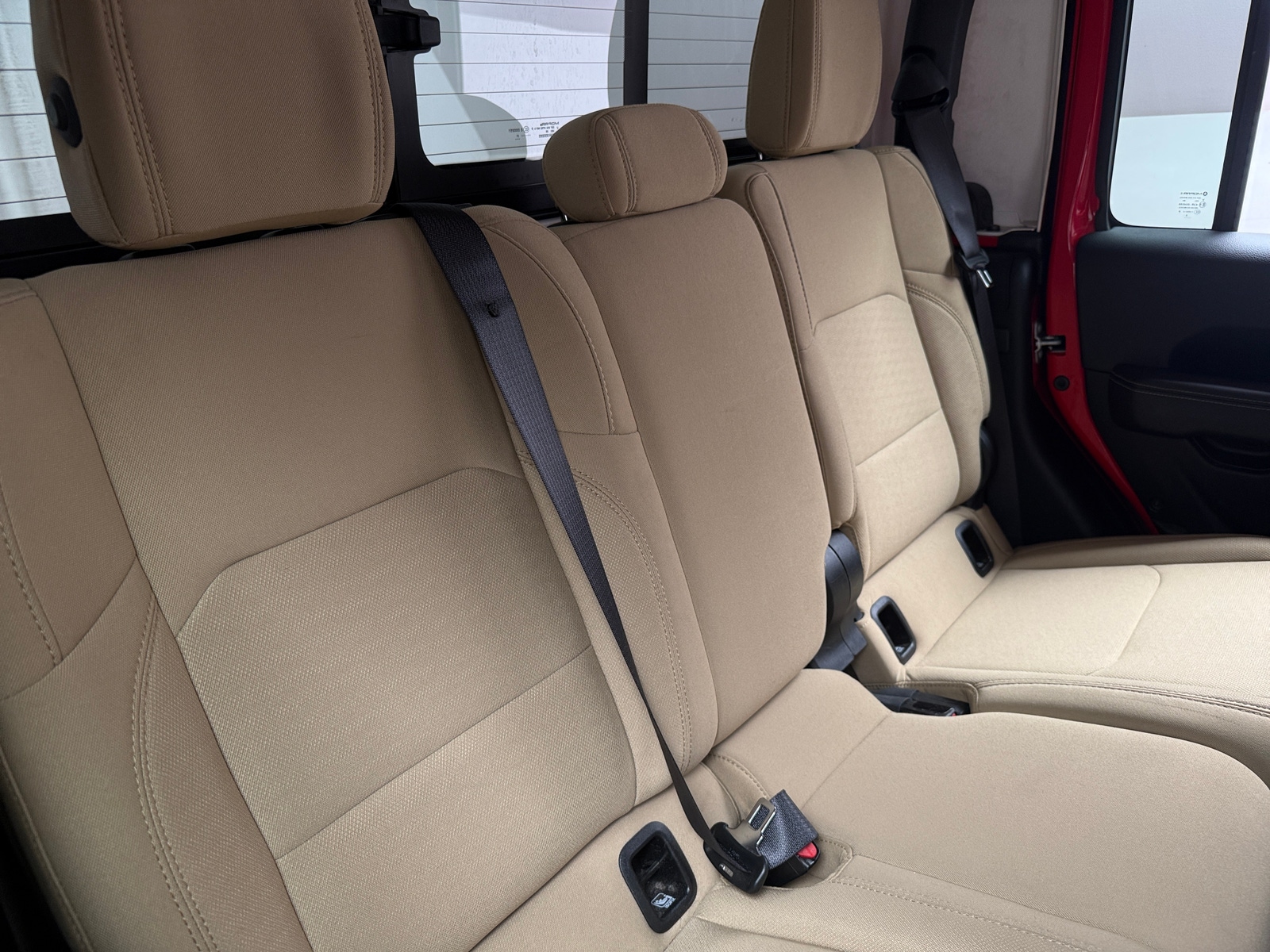 Thumbnail: 2021 Jeep Gladiator - 6