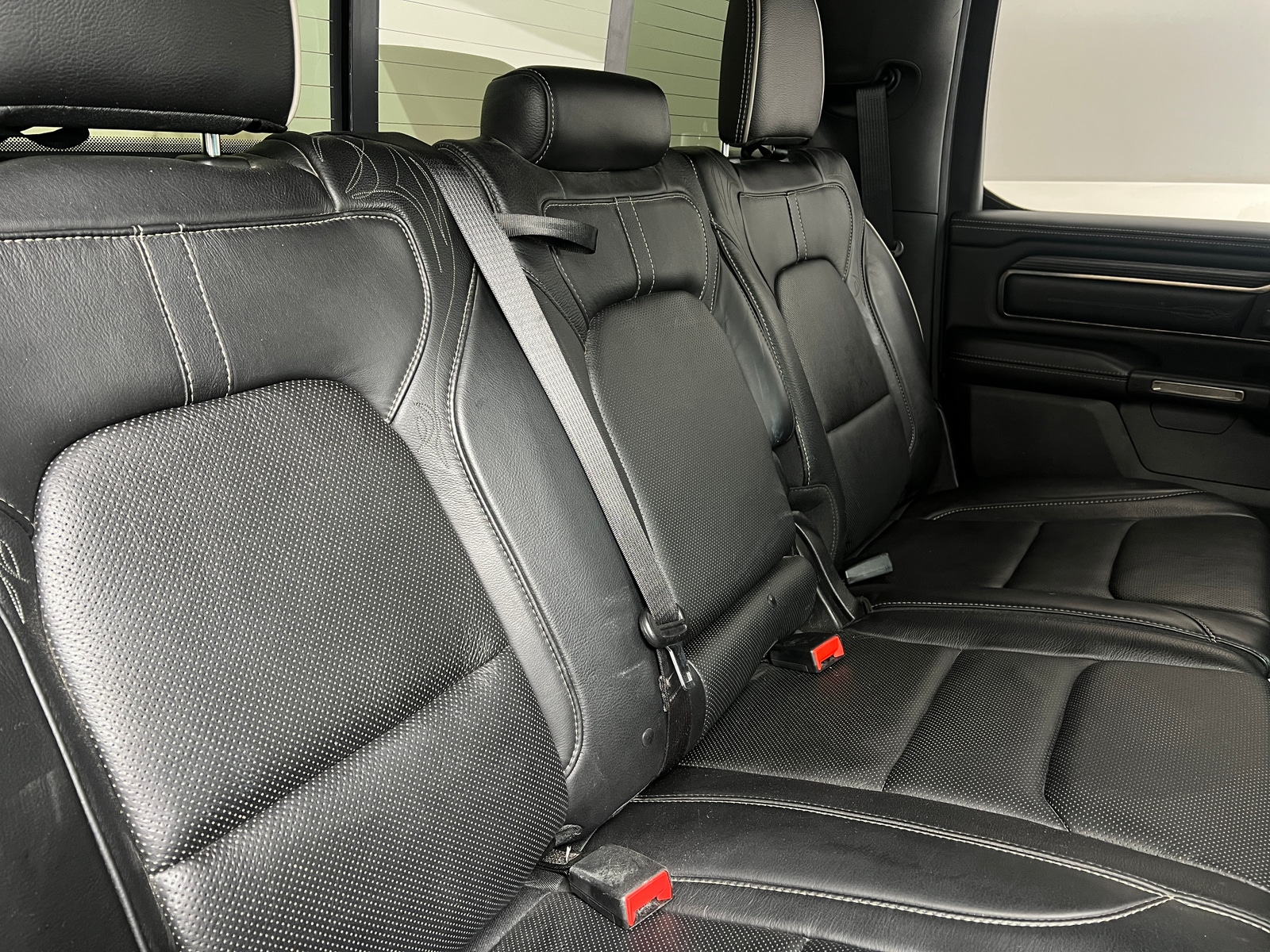Thumbnail: 2021 RAM 1500 - 5