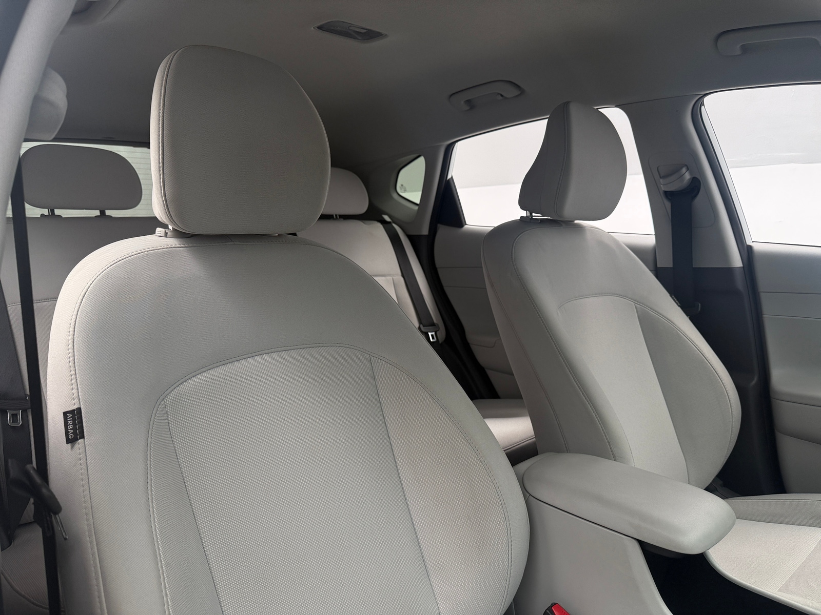 Thumbnail: 2026 Hyundai Kona - 2