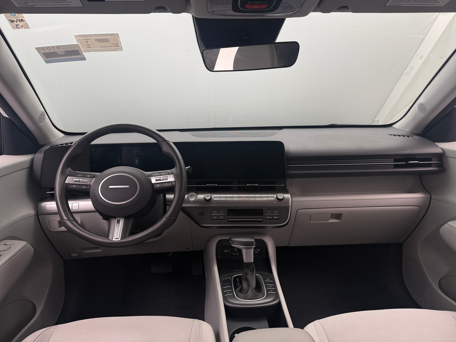 Thumbnail: 2026 Hyundai Kona - 3