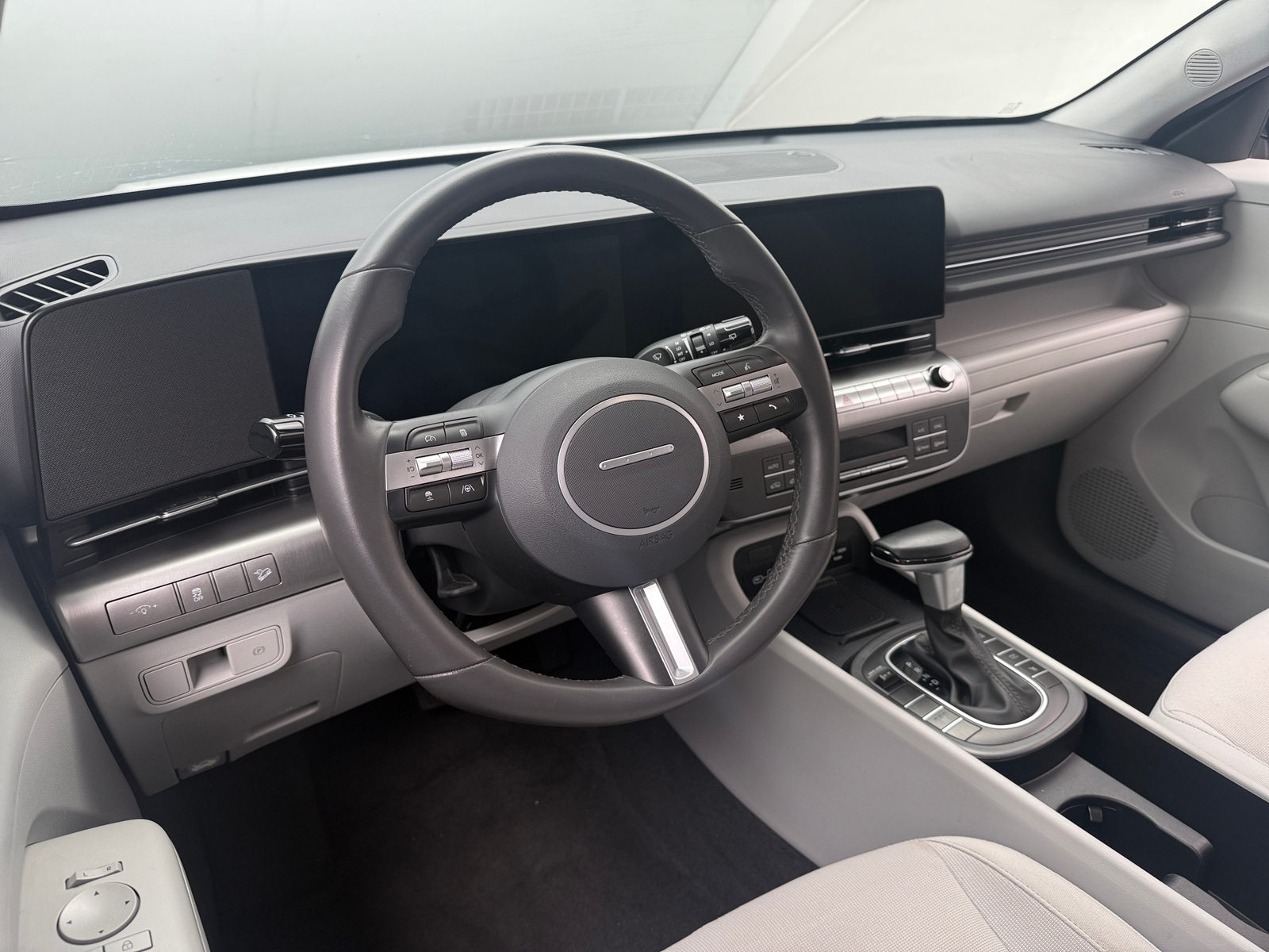Thumbnail: 2026 Hyundai Kona - 5