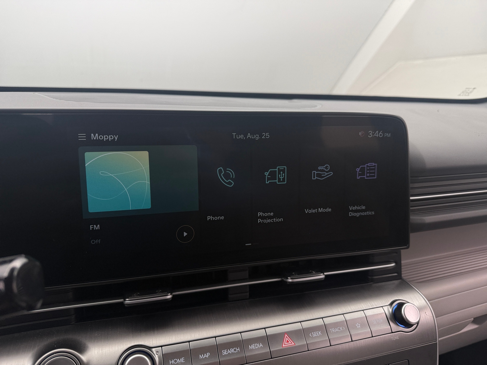 Thumbnail: 2026 Hyundai Kona - 4