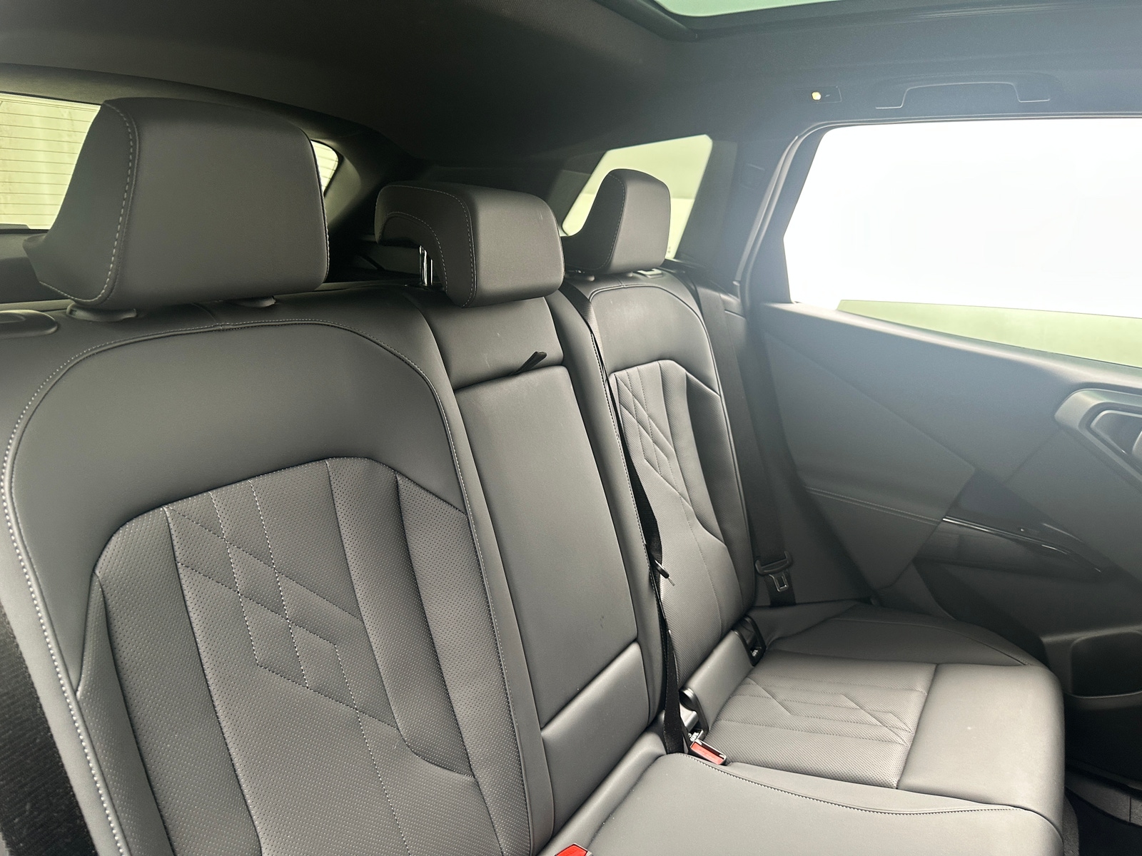 Thumbnail: 2026 BMW X3 - 5