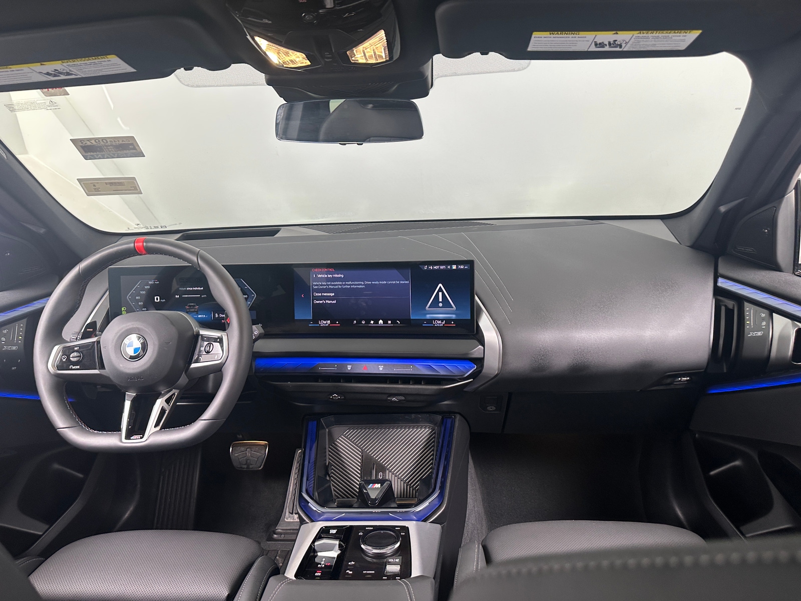 Thumbnail: 2026 BMW X3 - 2