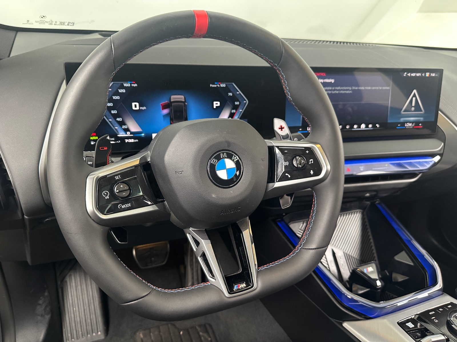 Thumbnail: 2026 BMW X3 - 4
