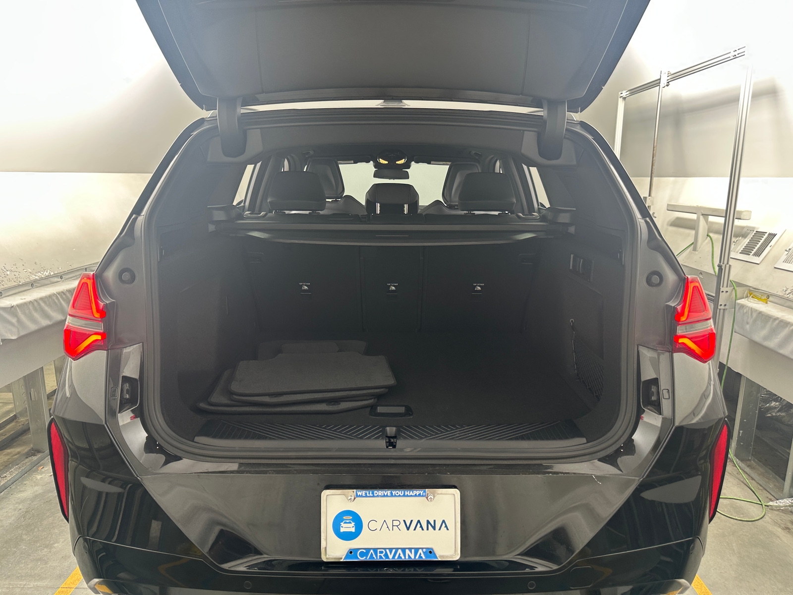 Thumbnail: 2026 BMW X3 - 6