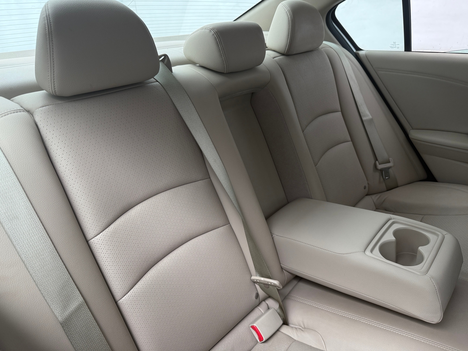 Thumbnail: 2014 Honda Accord - 5