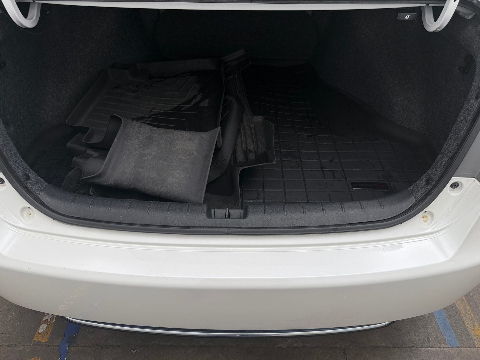 Thumbnail: 2014 Honda Accord - 6