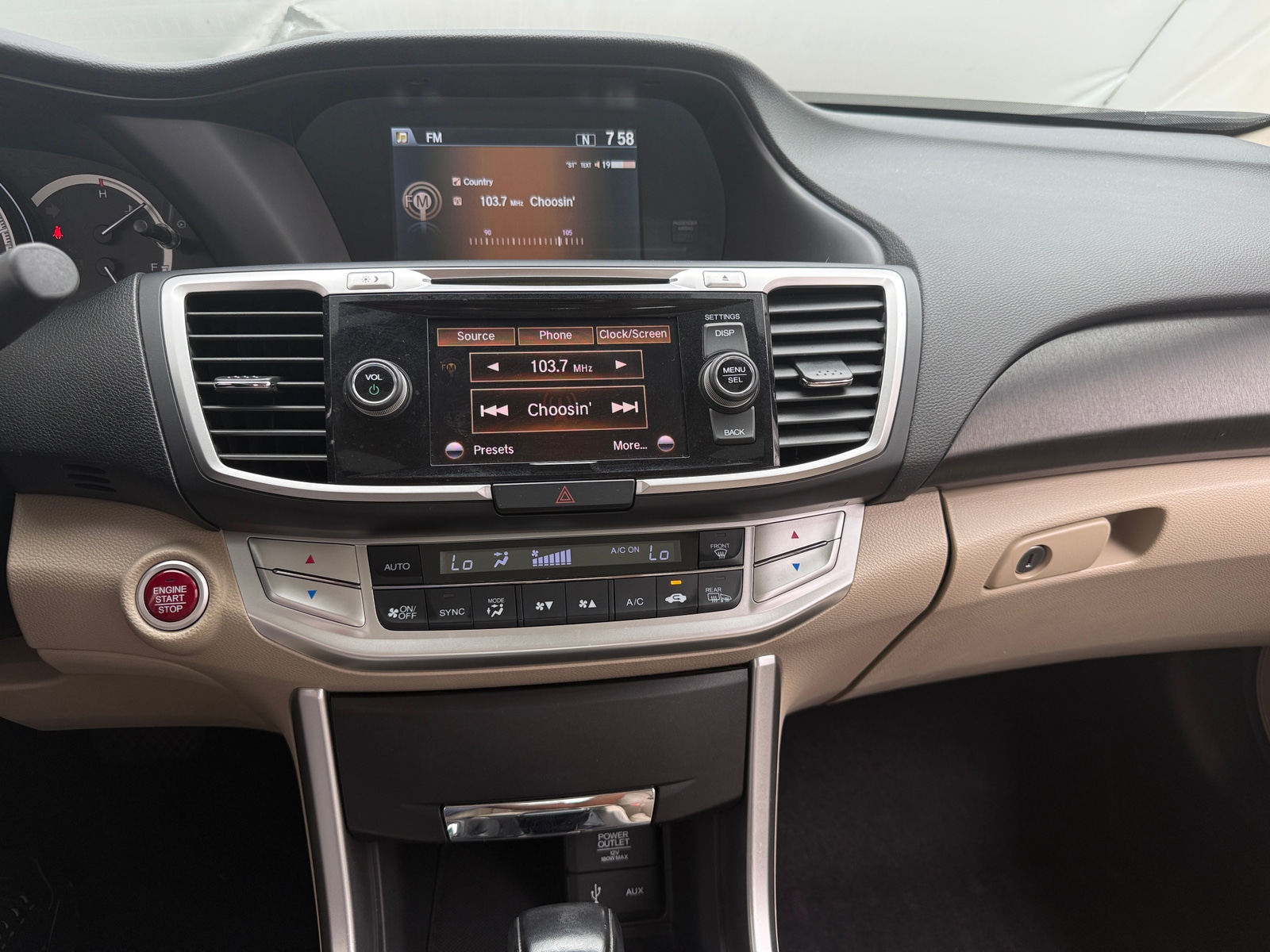 Thumbnail: 2014 Honda Accord - 3