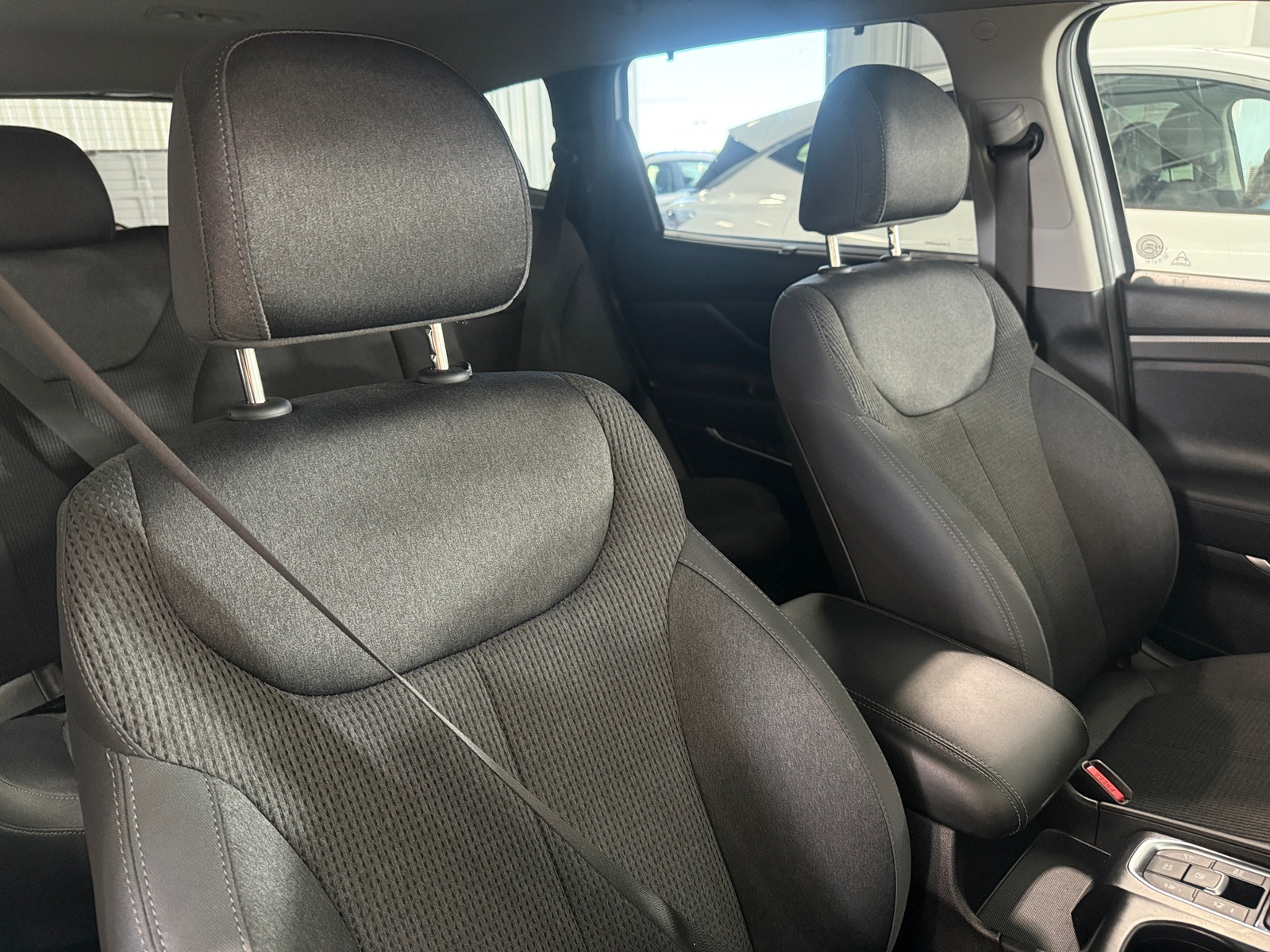 Thumbnail: 2019 Hyundai Santa Fe - 2
