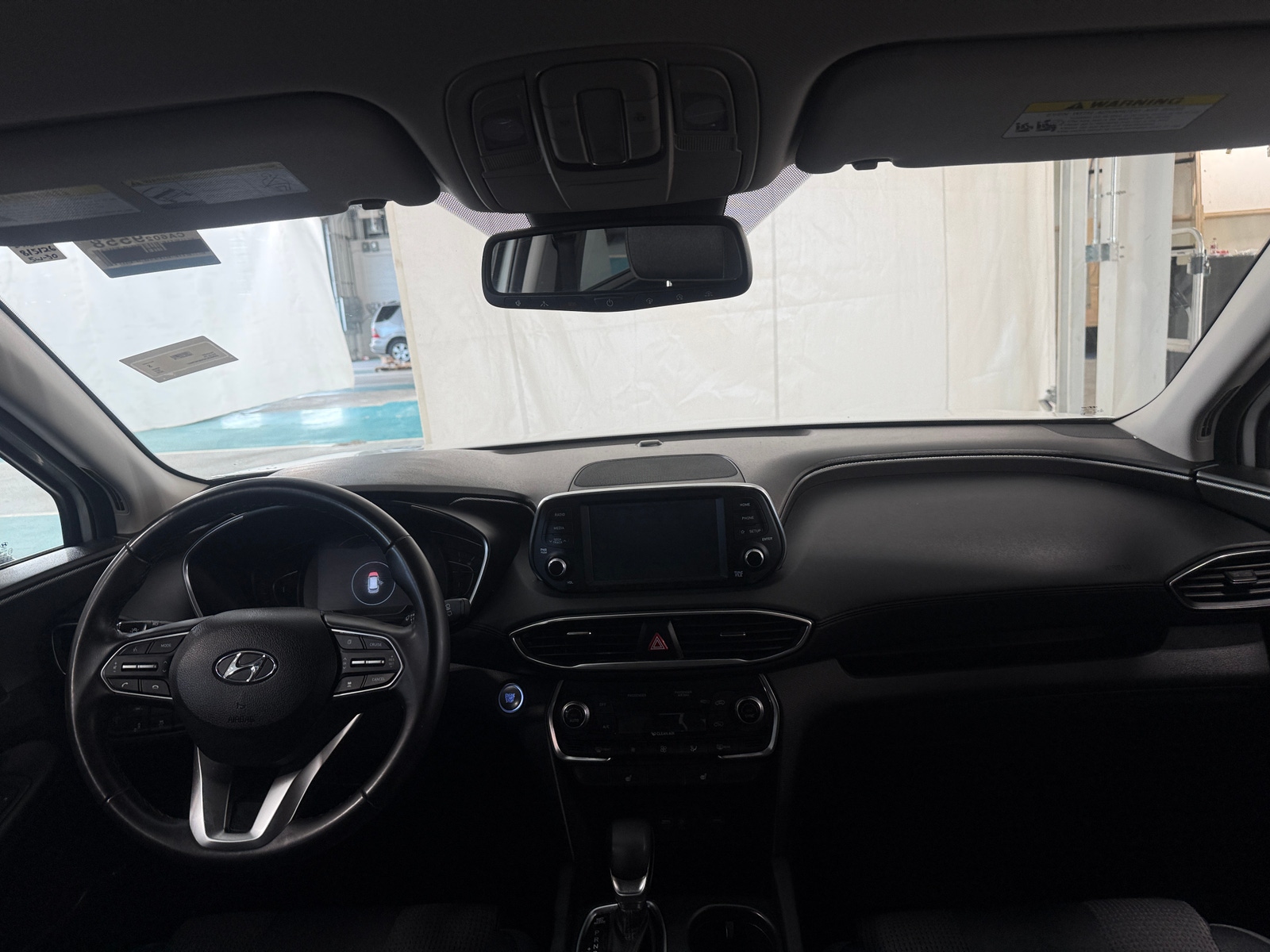 Thumbnail: 2019 Hyundai Santa Fe - 3