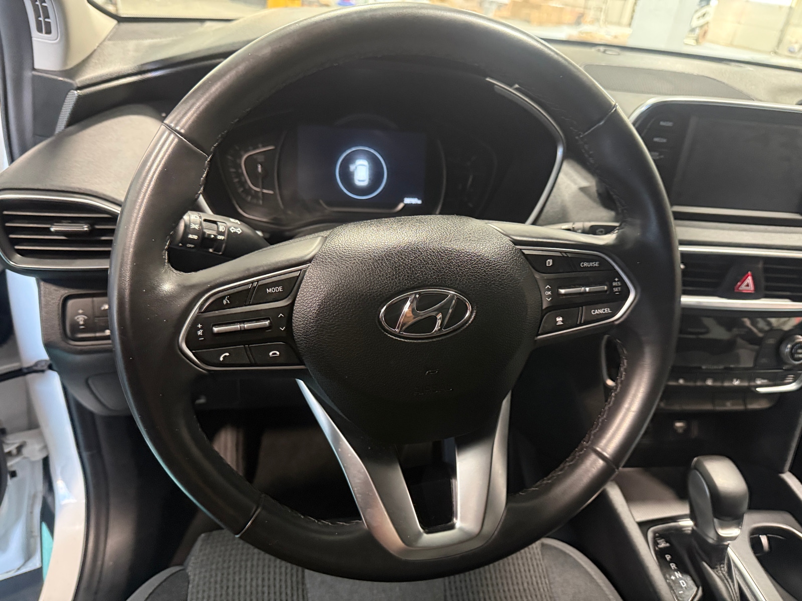 Thumbnail: 2019 Hyundai Santa Fe - 5