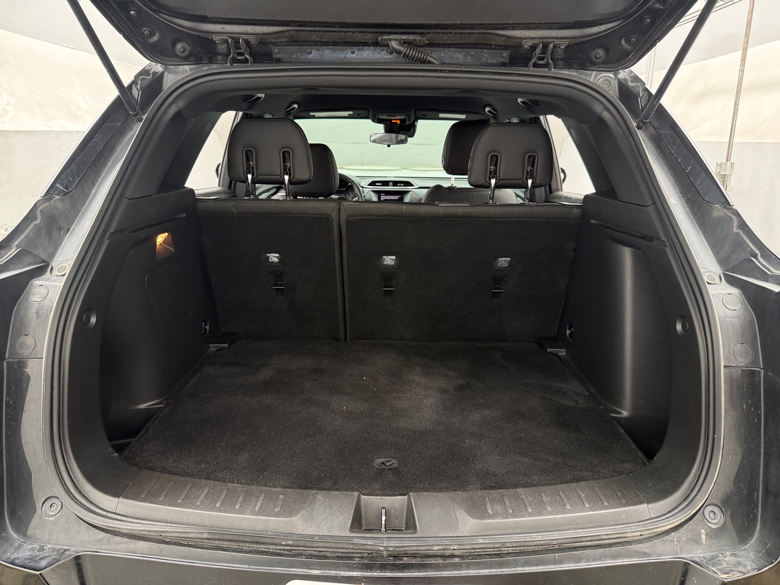 Thumbnail: 2023 Chevrolet TrailBlazer - 6