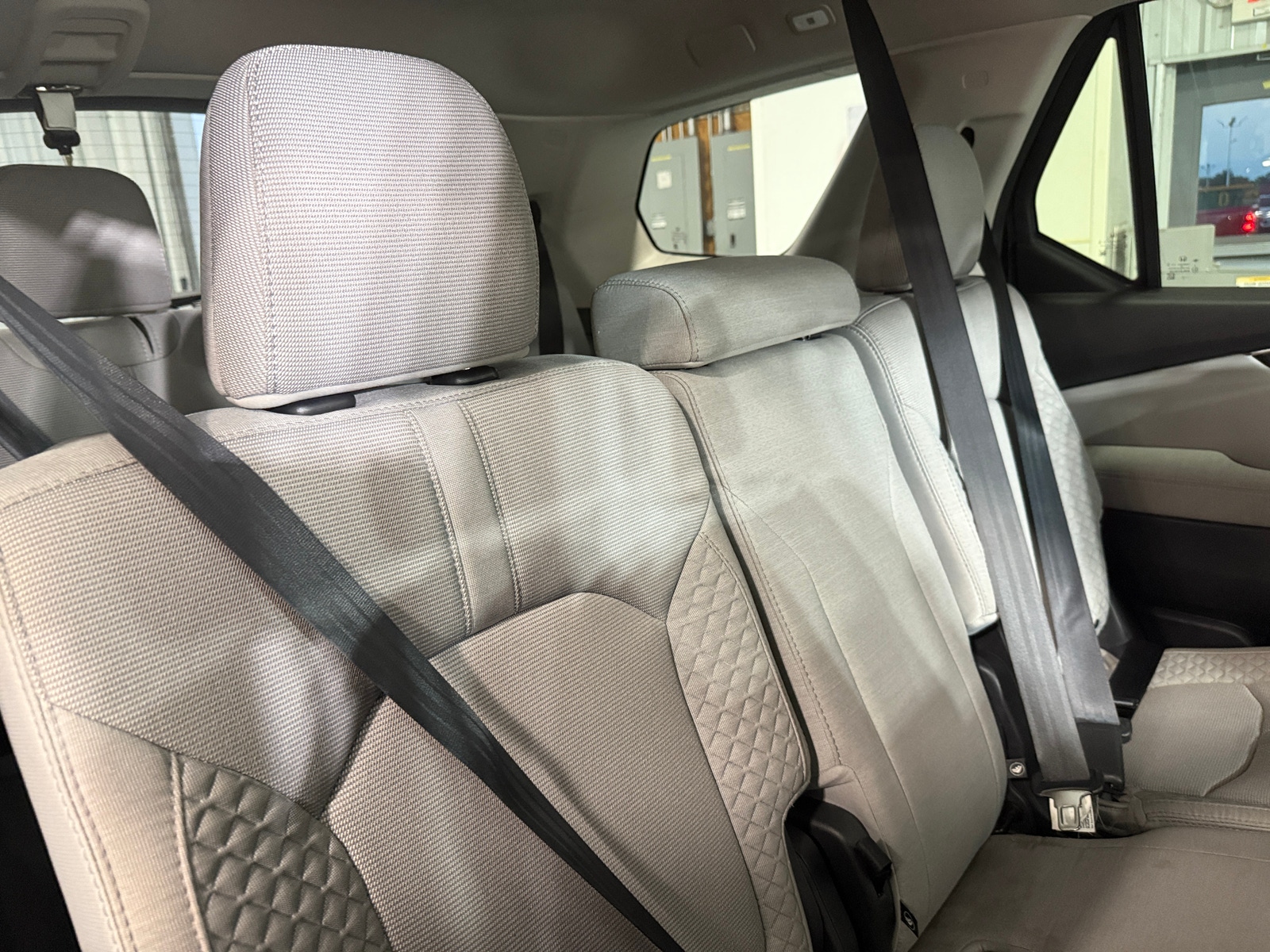Thumbnail: 2023 Honda Pilot - 6