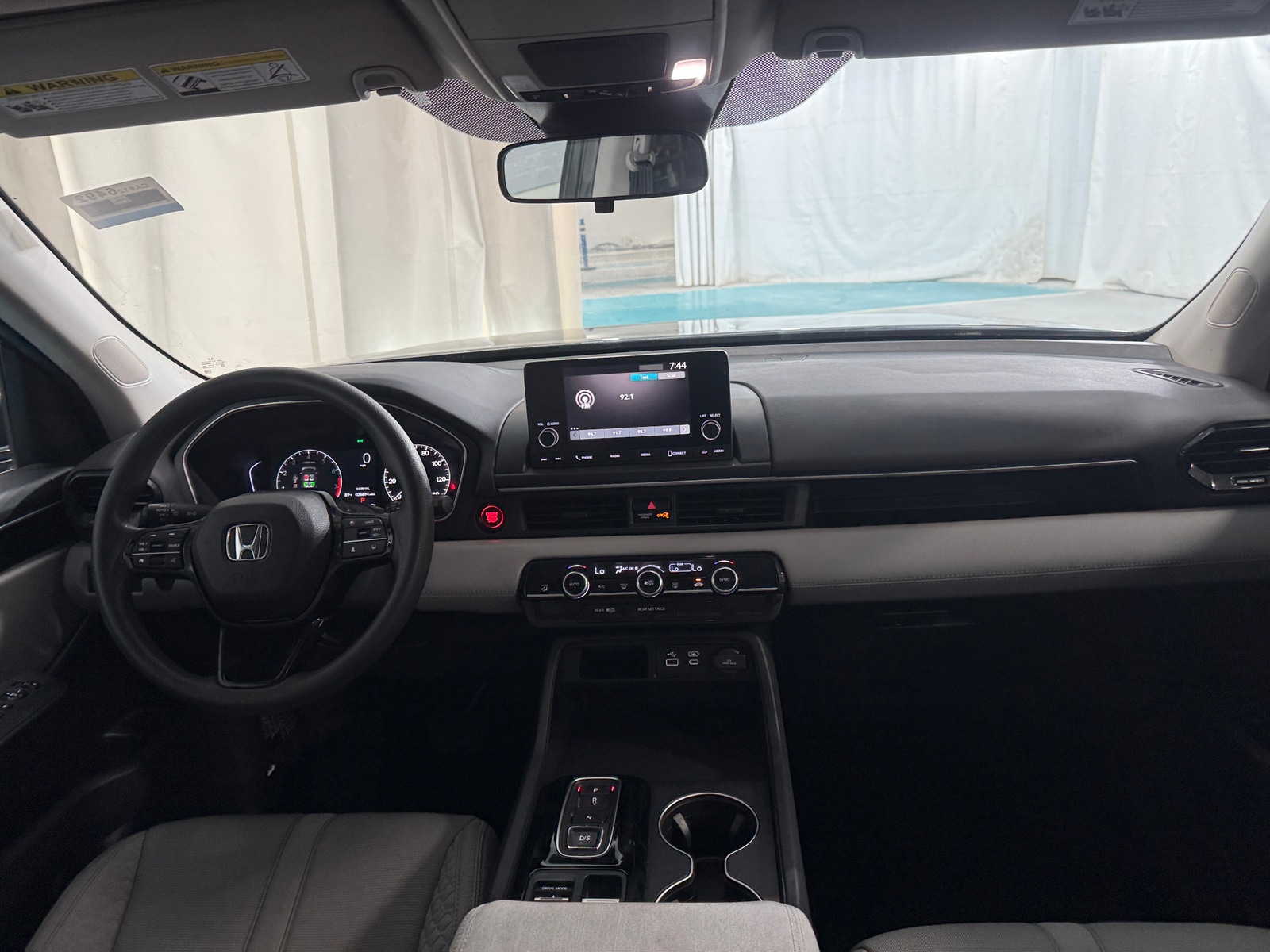 Thumbnail: 2023 Honda Pilot - 3