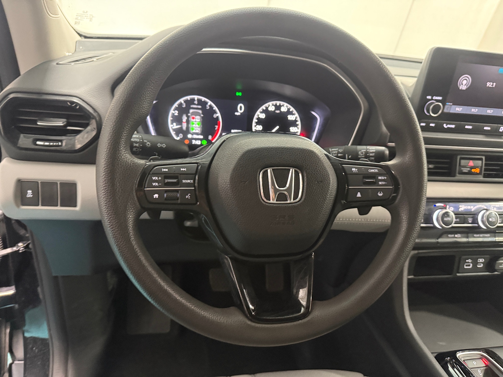 Thumbnail: 2023 Honda Pilot - 5