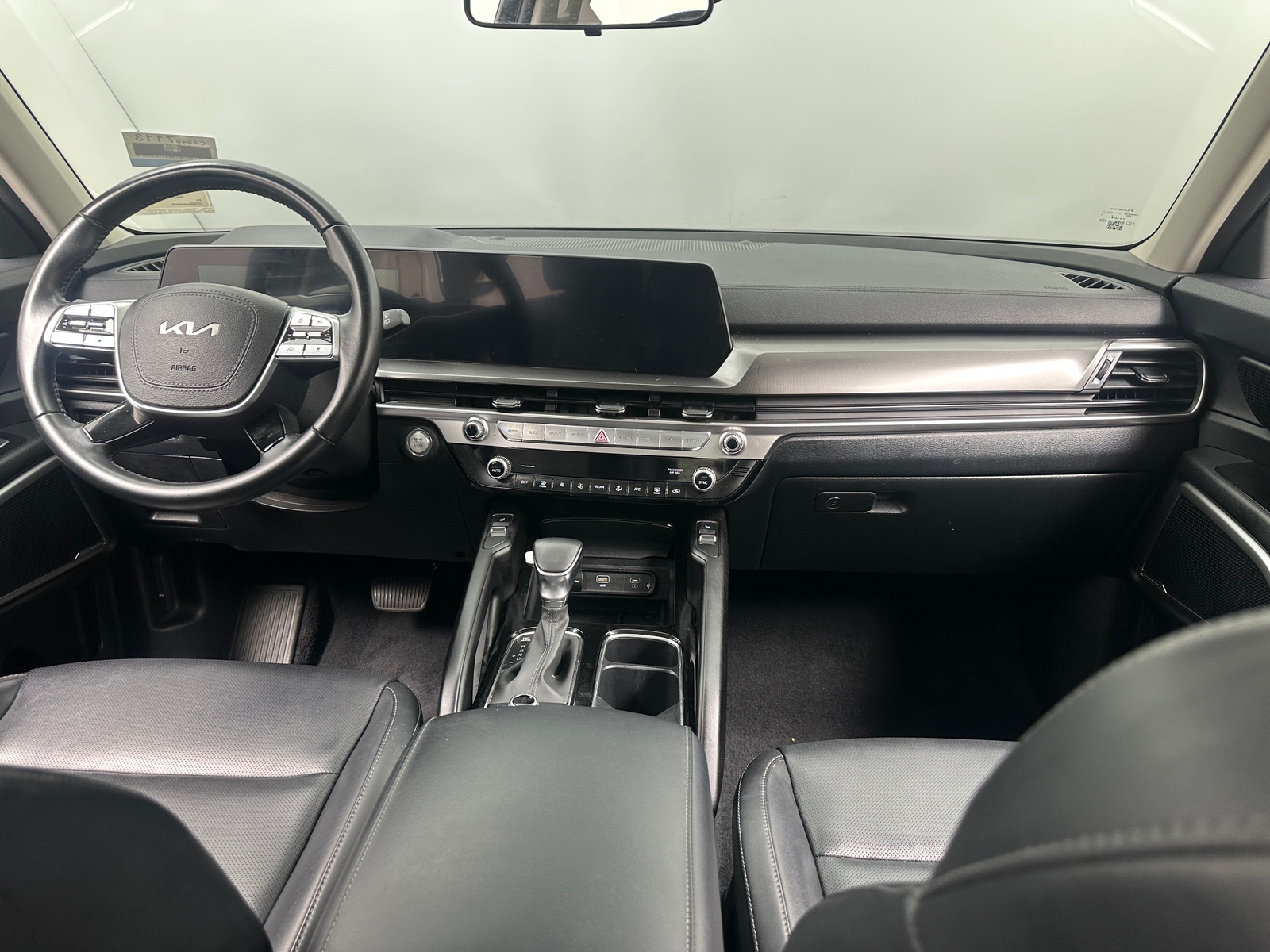 Thumbnail: 2025 Kia Telluride - 2