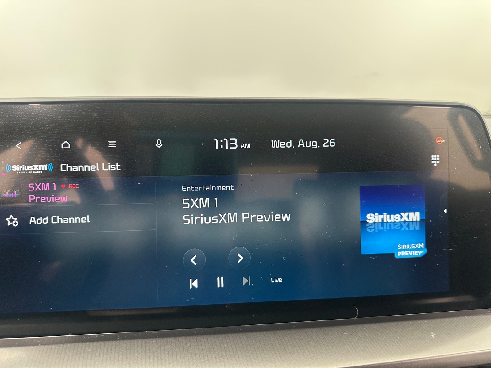 Thumbnail: 2025 Kia Telluride - 3