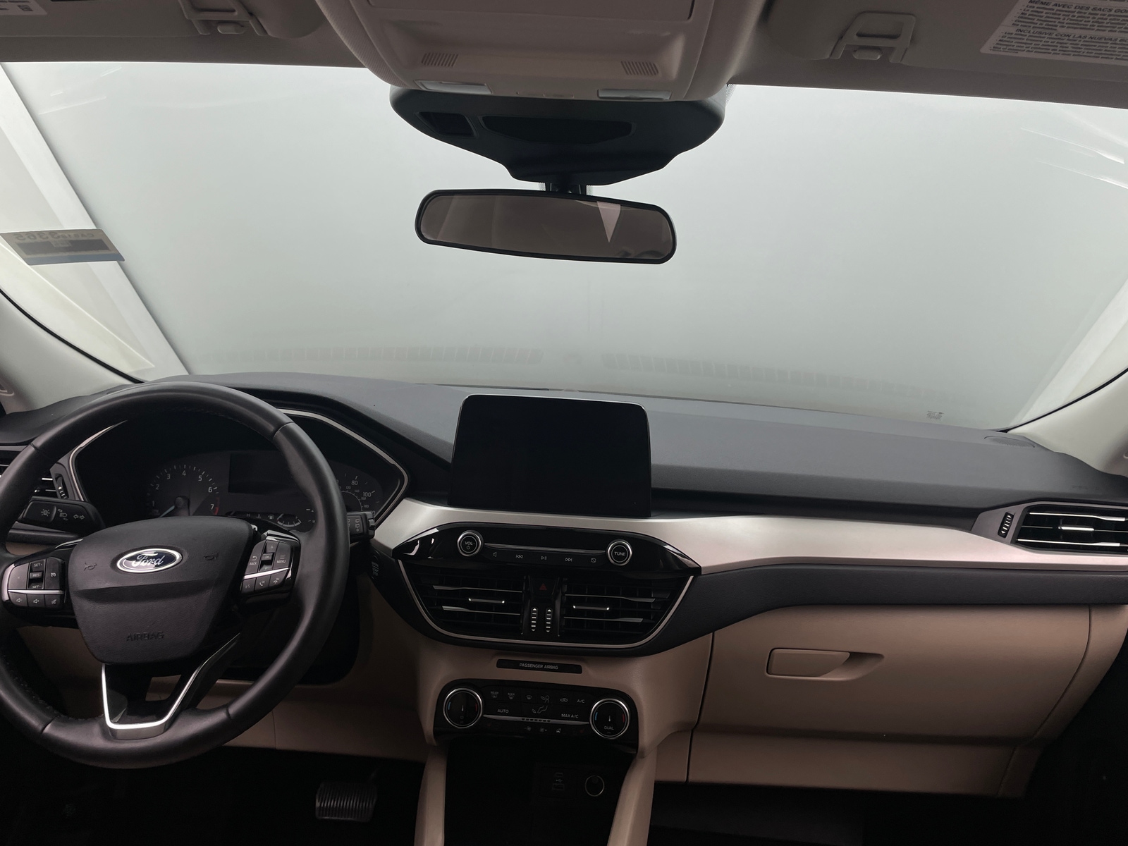 Thumbnail: 2022 Ford Escape - 2