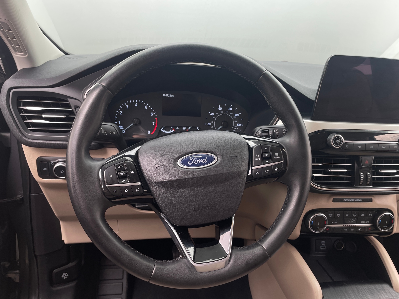 Thumbnail: 2022 Ford Escape - 4