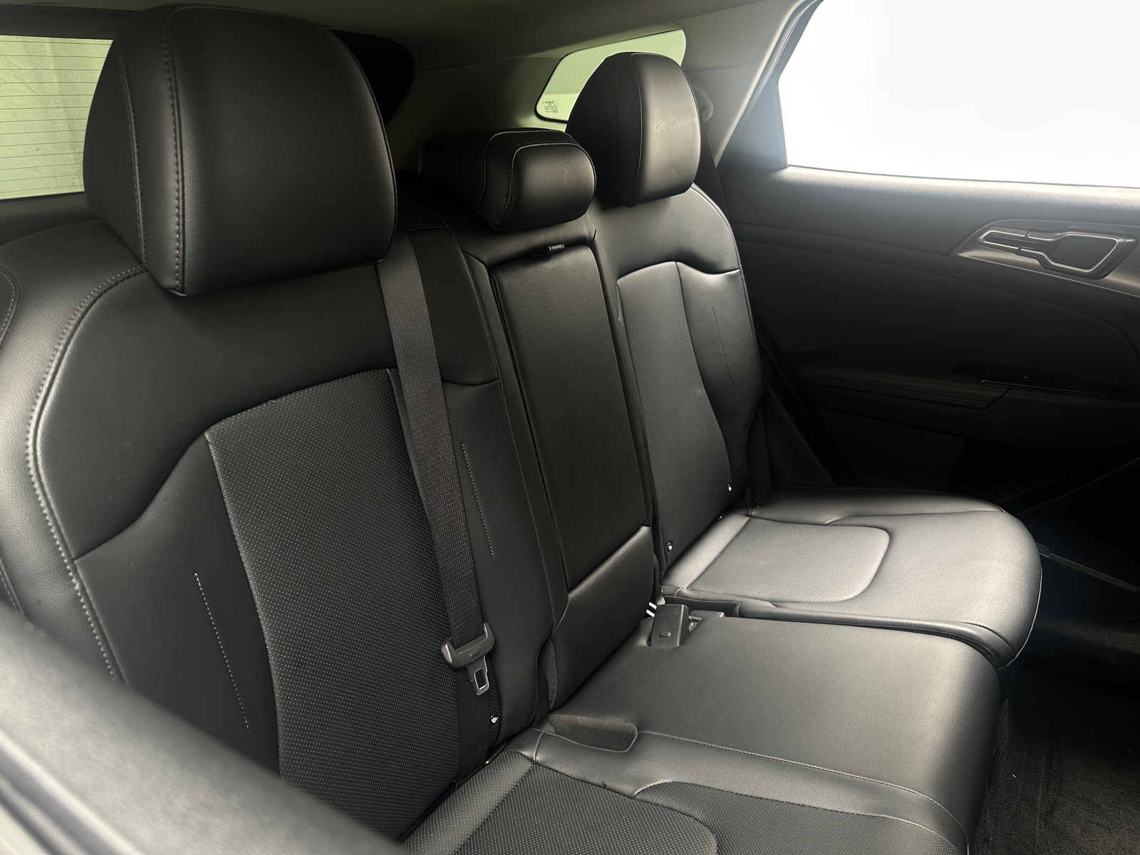 Thumbnail: 2024 Kia Sportage - 5