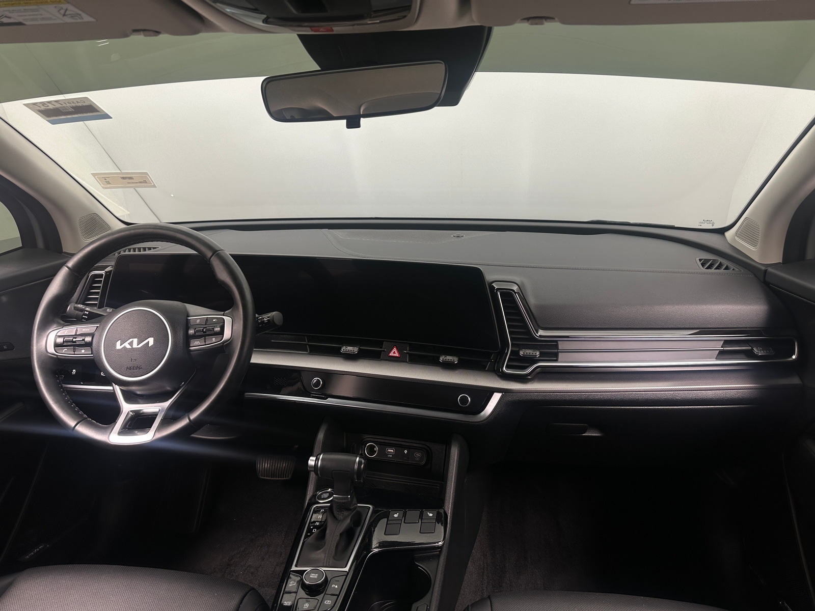 Thumbnail: 2024 Kia Sportage - 2