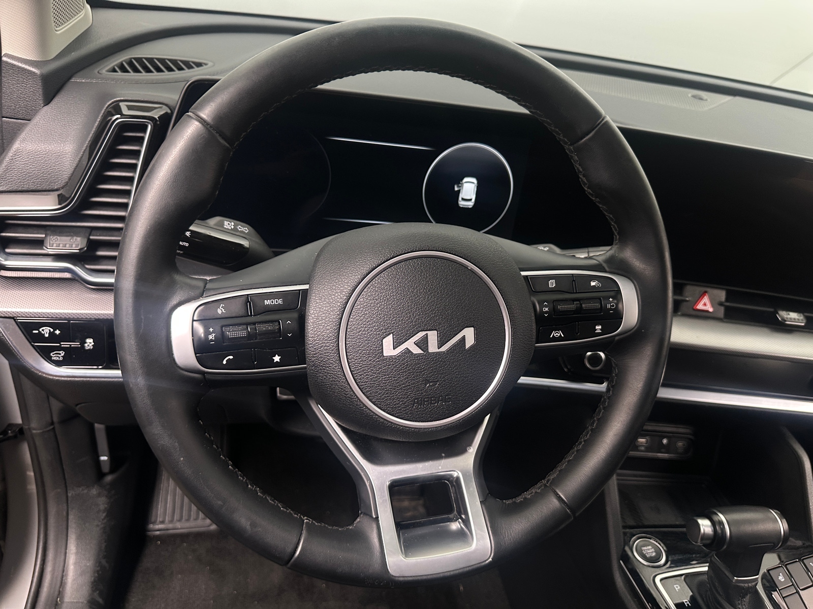 Thumbnail: 2024 Kia Sportage - 4